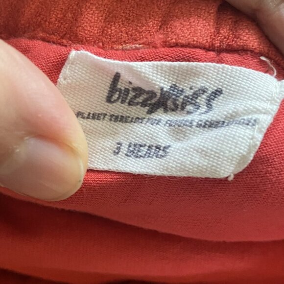 Bizz x Siss Red Banana Scooter - Picture 5 of 5